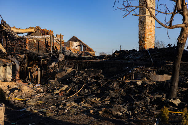 24/7 Emergency Structural Rebuild experts in Clifton, AZ