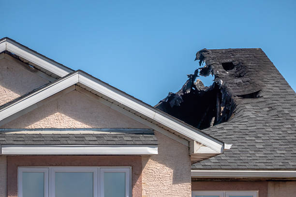 Licensed Structural Rebuild service in Clifton, AZ - Fire Damage Biloxi